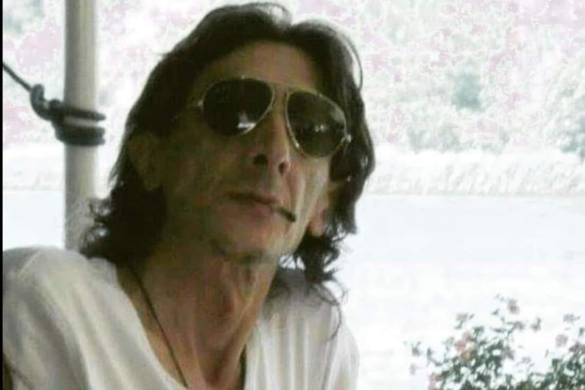 Franco Pistoni teatro