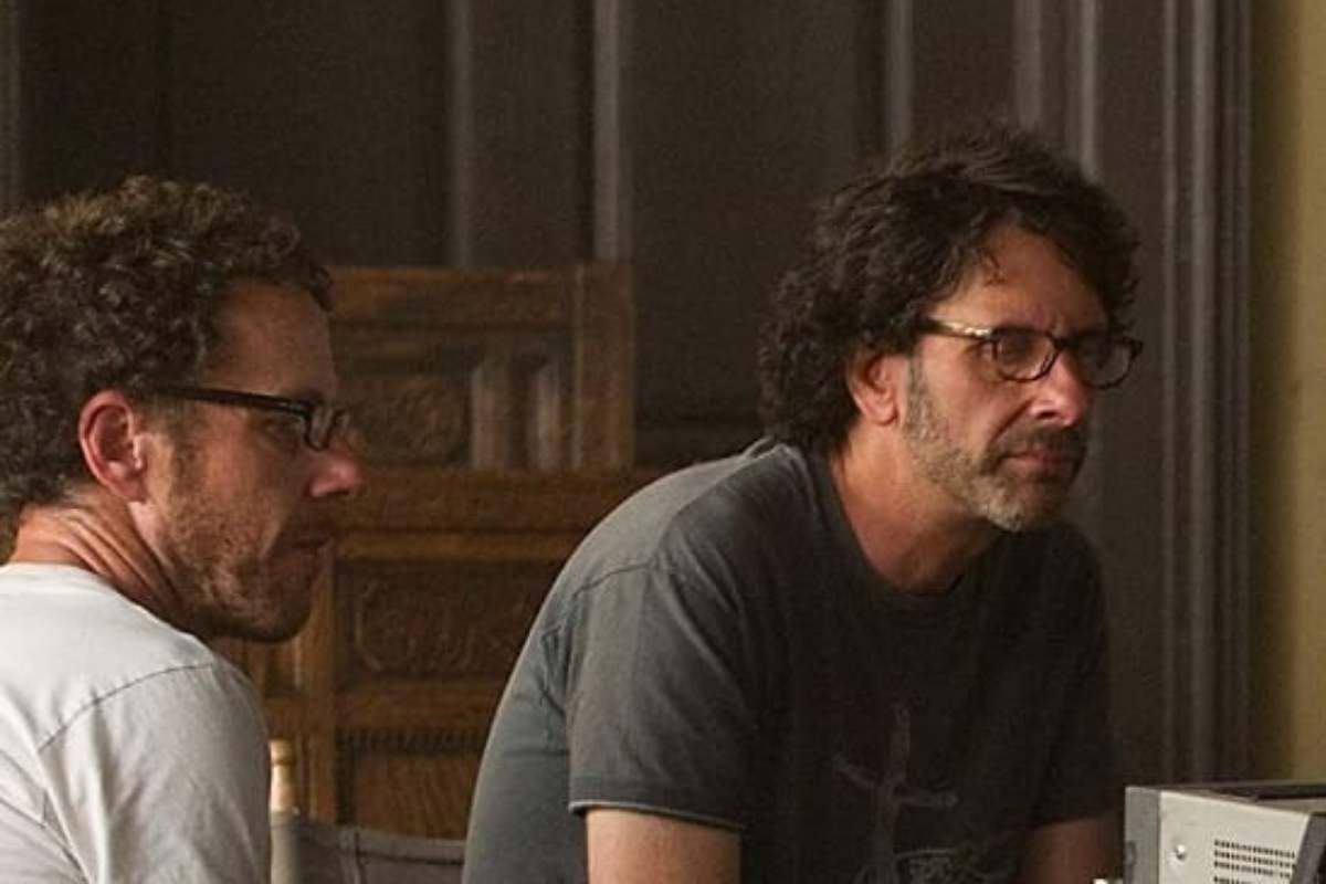Fratelli Coen i loro film