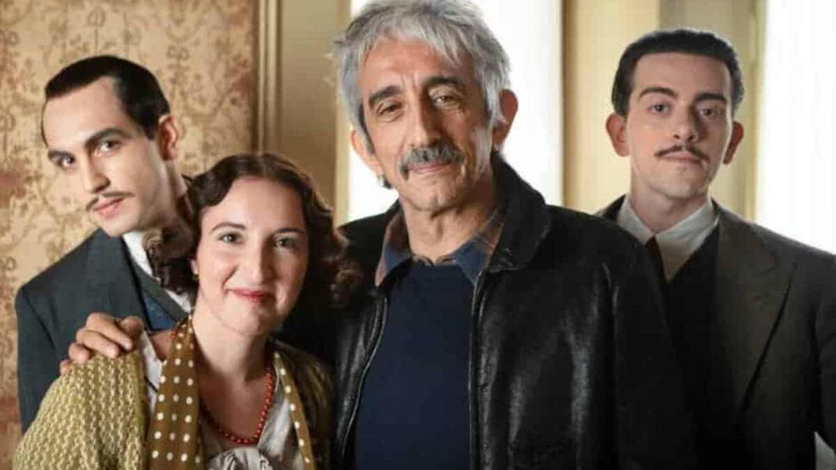 I Fratelli De Filippo in onda questa sera: trama e curiosità del film di Sergio Rubini
