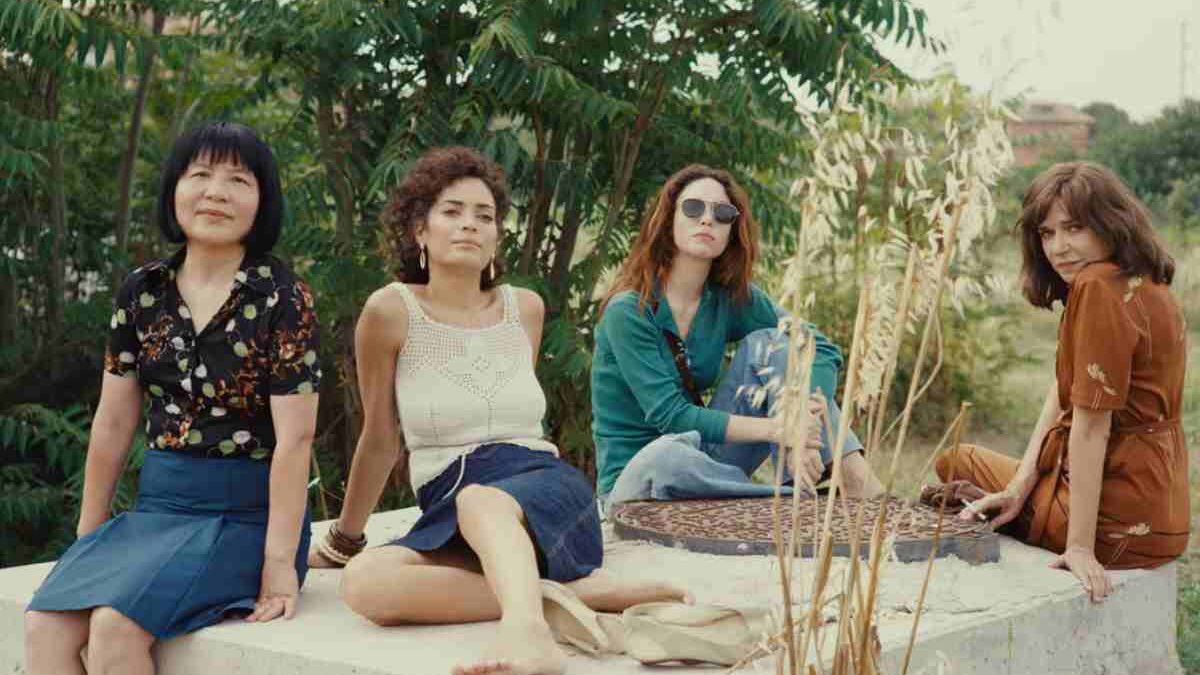 Di cosa parla Fuori, il film di Martone in concorso al Festival di Cannes 2025