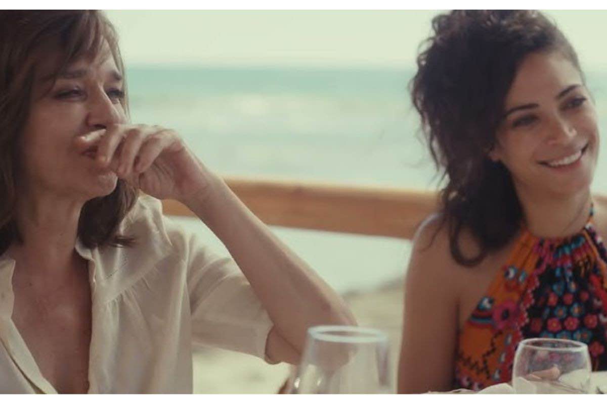 nuovo film di martone a cannes