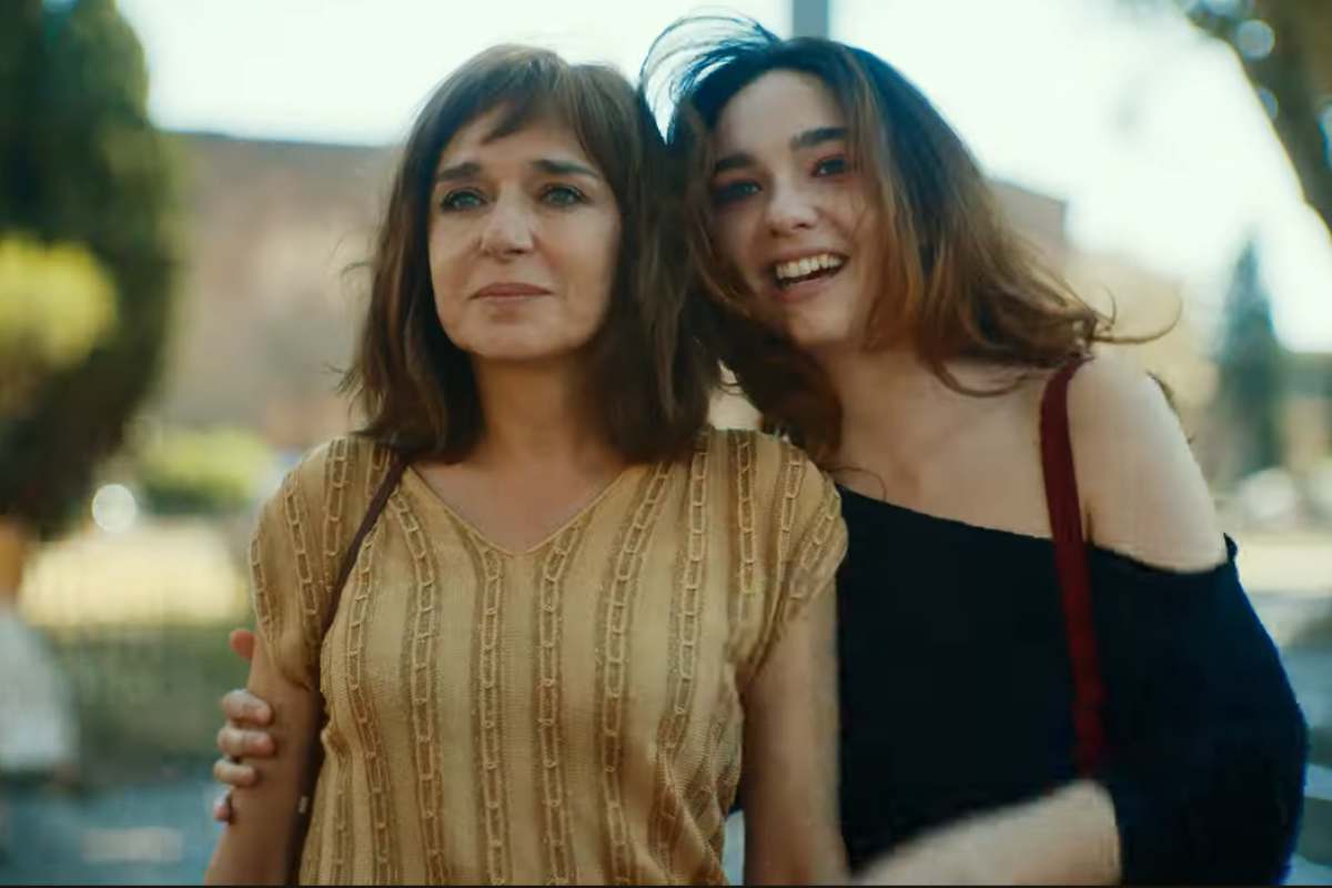 Fuori, dove vedere il film di Martone con Valeria Golino, Matilda De Angelis e Elodie