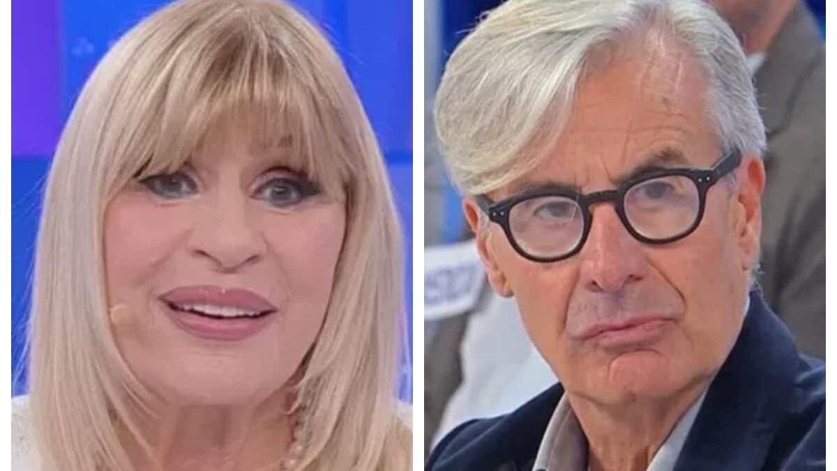 Uomini e Donne, perché Arcangelo ha lasciato il trono over e qual è stata la reazione di Gemma