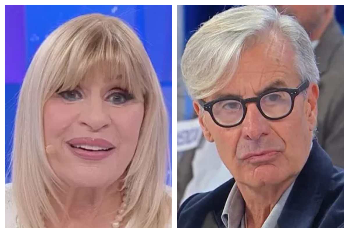 Uomini e Donne, perché Arcangelo ha lasciato il trono over e qual è stata la reazione di Gemma