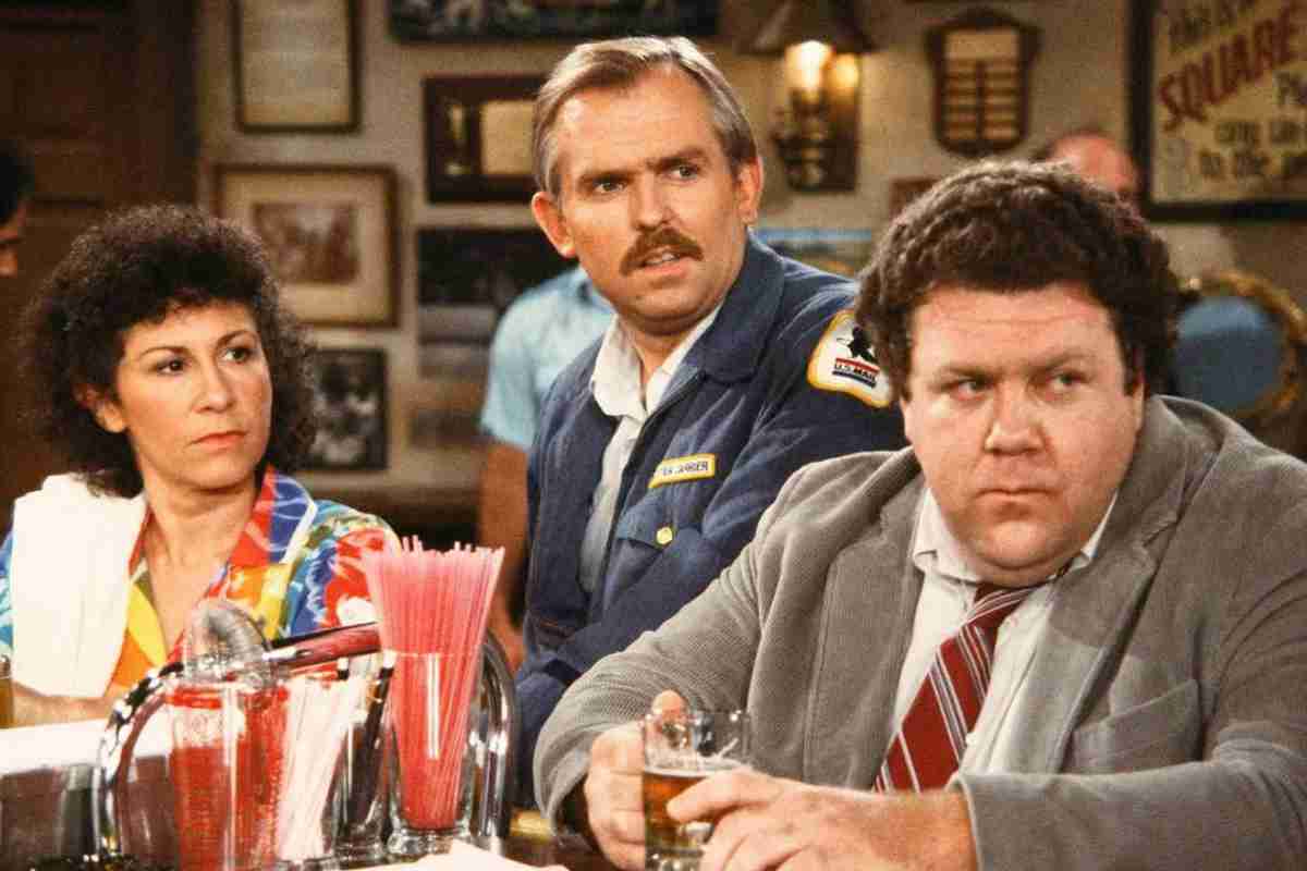 George Wendt: morto
