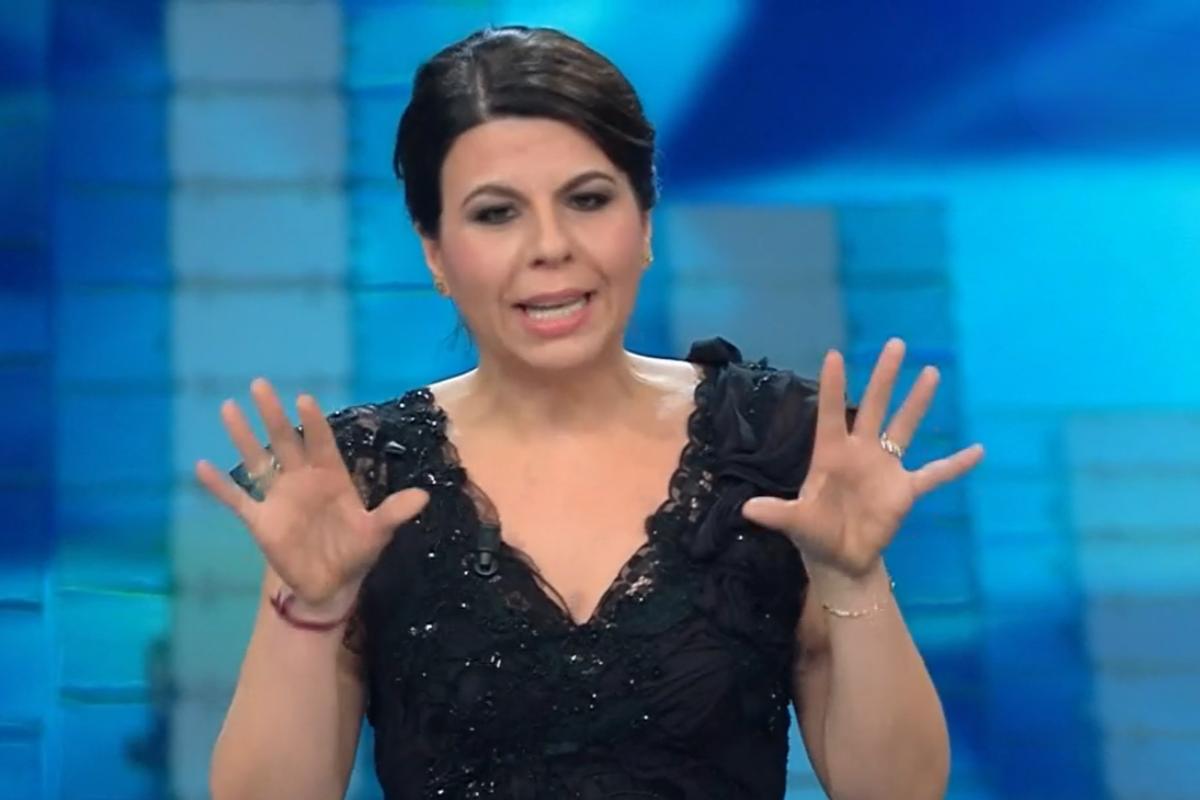 geppi cucciari carriera vita privata