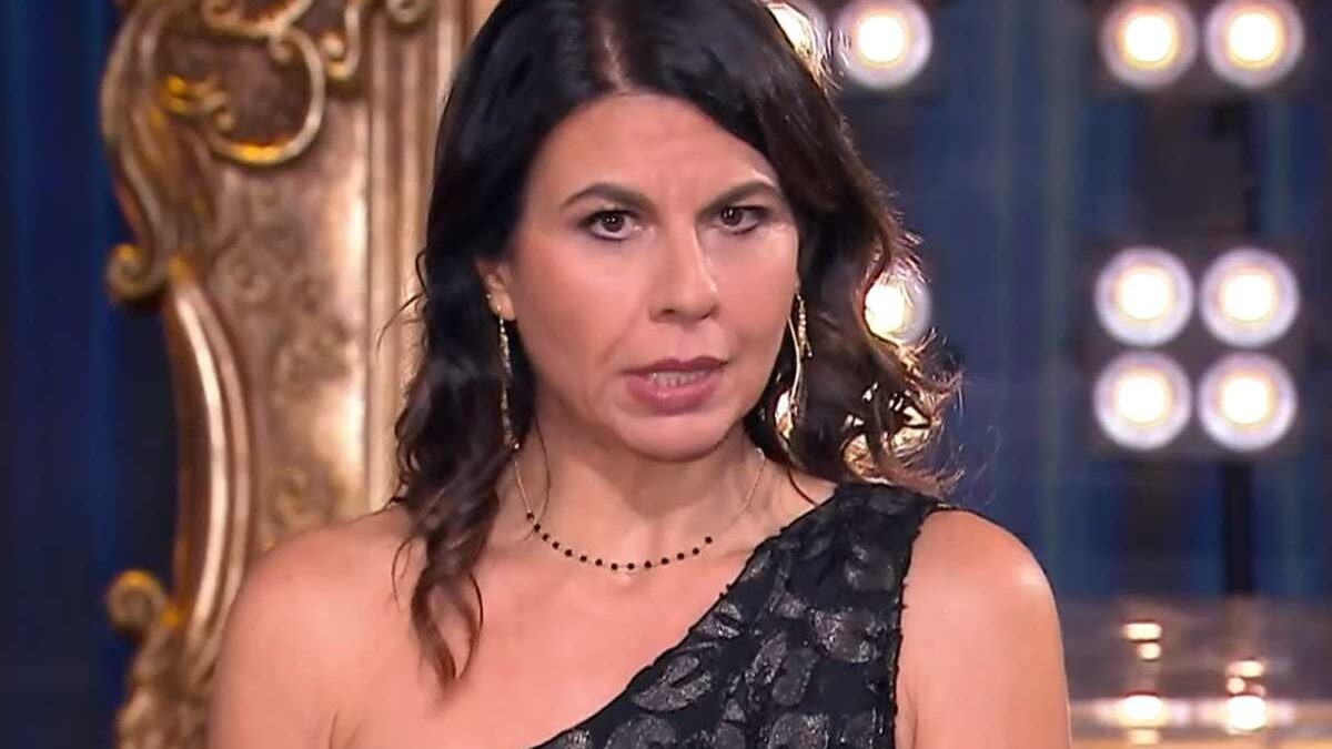 Geppi Cucciari: la vita privata e la carriera: età, figli, l’ex marito