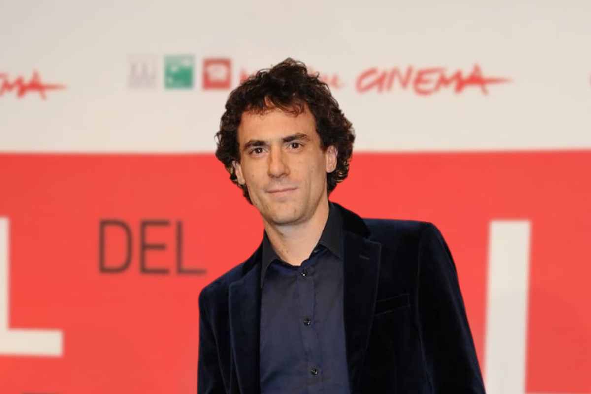 tutto sulla vita di elio germano
