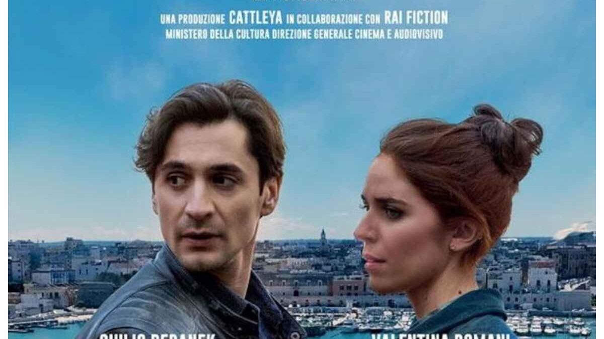 Le anticipazioni della terza puntata di Gerri, in onda lunedì 19 maggio