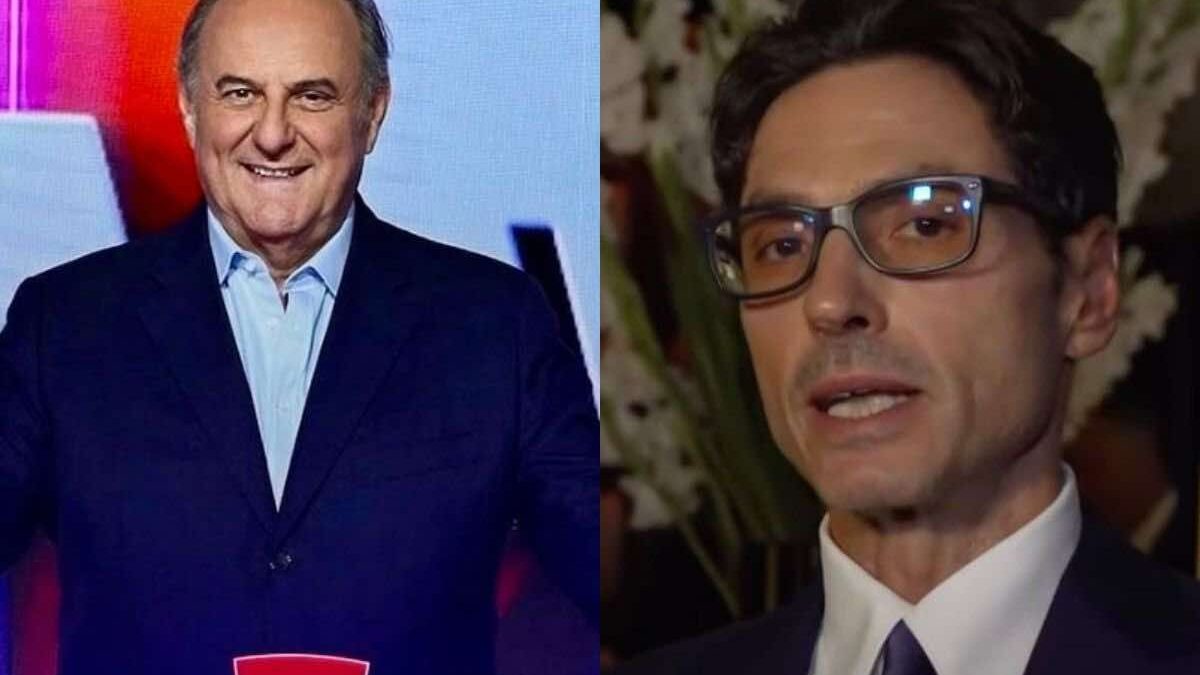 Gerry Scotti, Mediaset allunga il suo contratto: le parole di Piersilvio Berlusconi