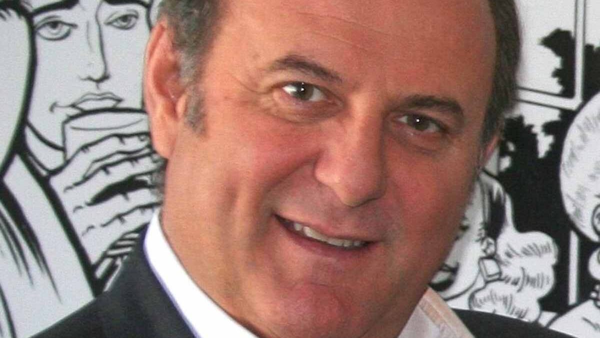 Gerry Scotti: età, carriera e vita privata del conduttore Mediaset