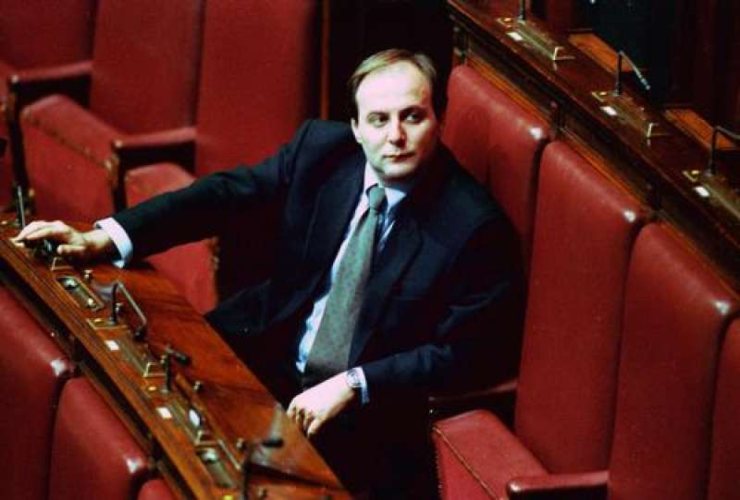 Vita privata di Gerry Scotti