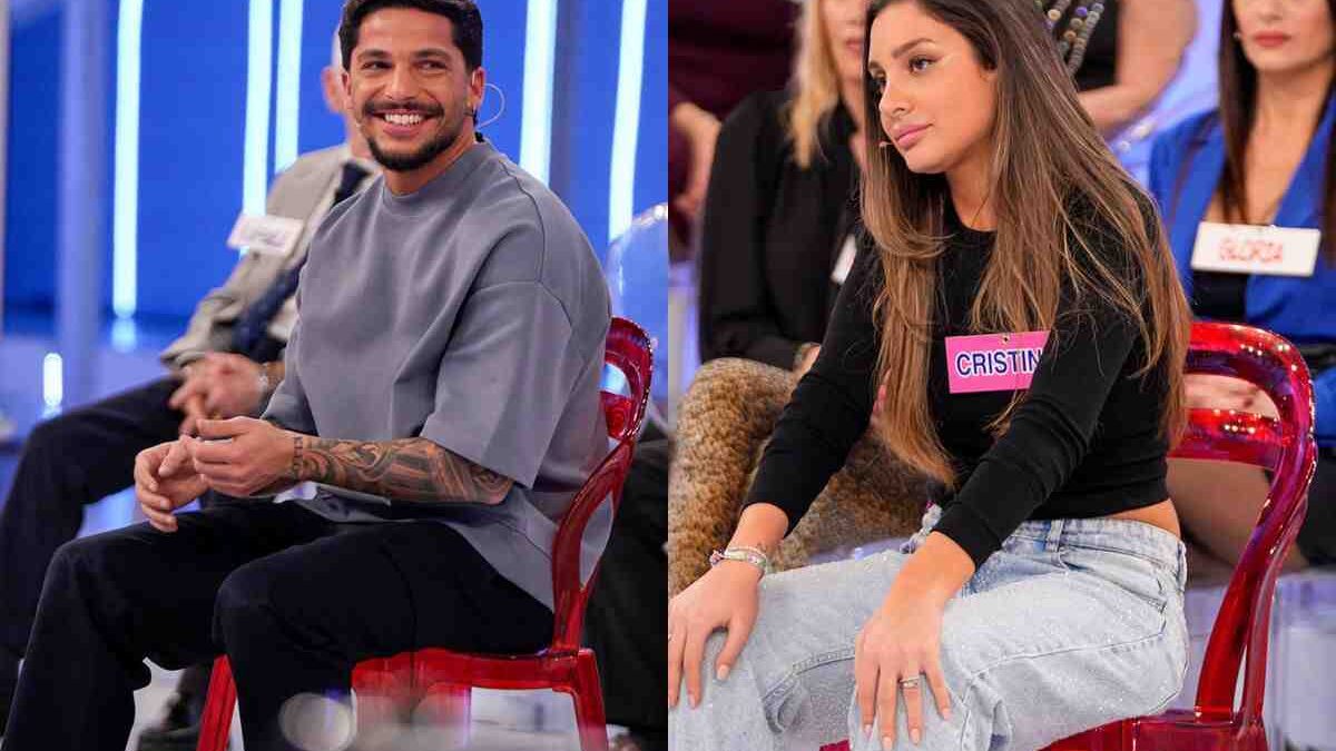“Gianmarco e Cristina stanno ancora insieme”, cosa è successo dopo la scelta a Uomini e Donne