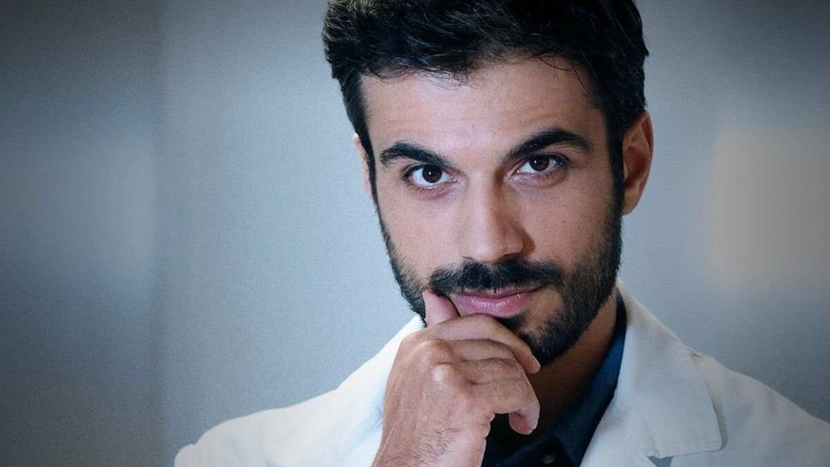 Doc curiosità: perché Gianmarco Saurino ha deciso di lasciare la serie