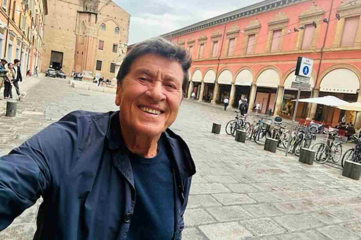 Gianni Morandi, cosa fanno oggi i suoi figli Pietro e Marianna