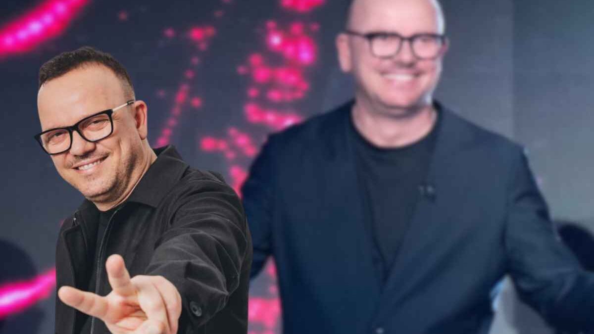 Gigi D’Alessio conquista anche Malta: tour europeo da tutto esaurito