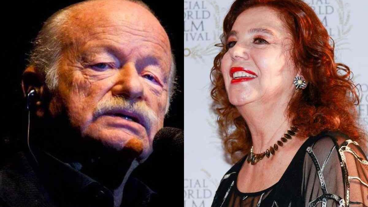 Stefania Sandrelli, perché finì il matrimonio con Gino Paoli: amori e tradimenti