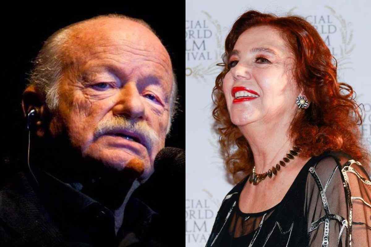 Stefania Sandrelli, perché finì il matrimonio con Gino Paoli: amori e tradimenti