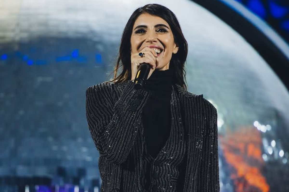 Giorgia confermata