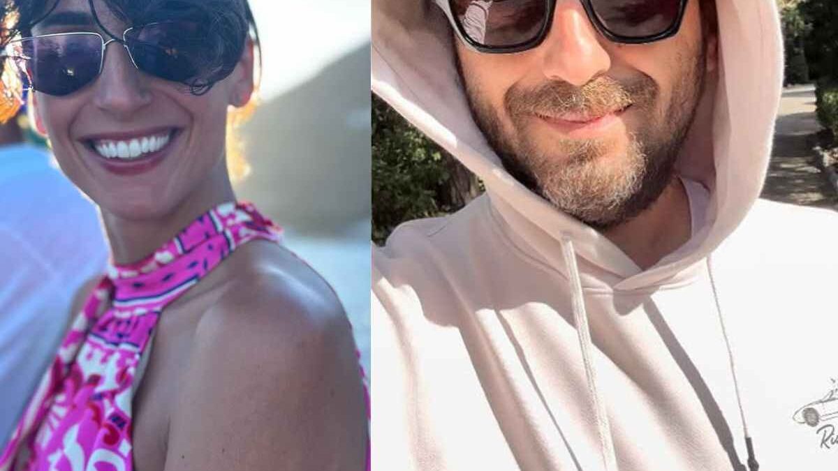 Cosa sta (ri)succedendo tra Giorgia Cardinaletti e Cesare Cremonini