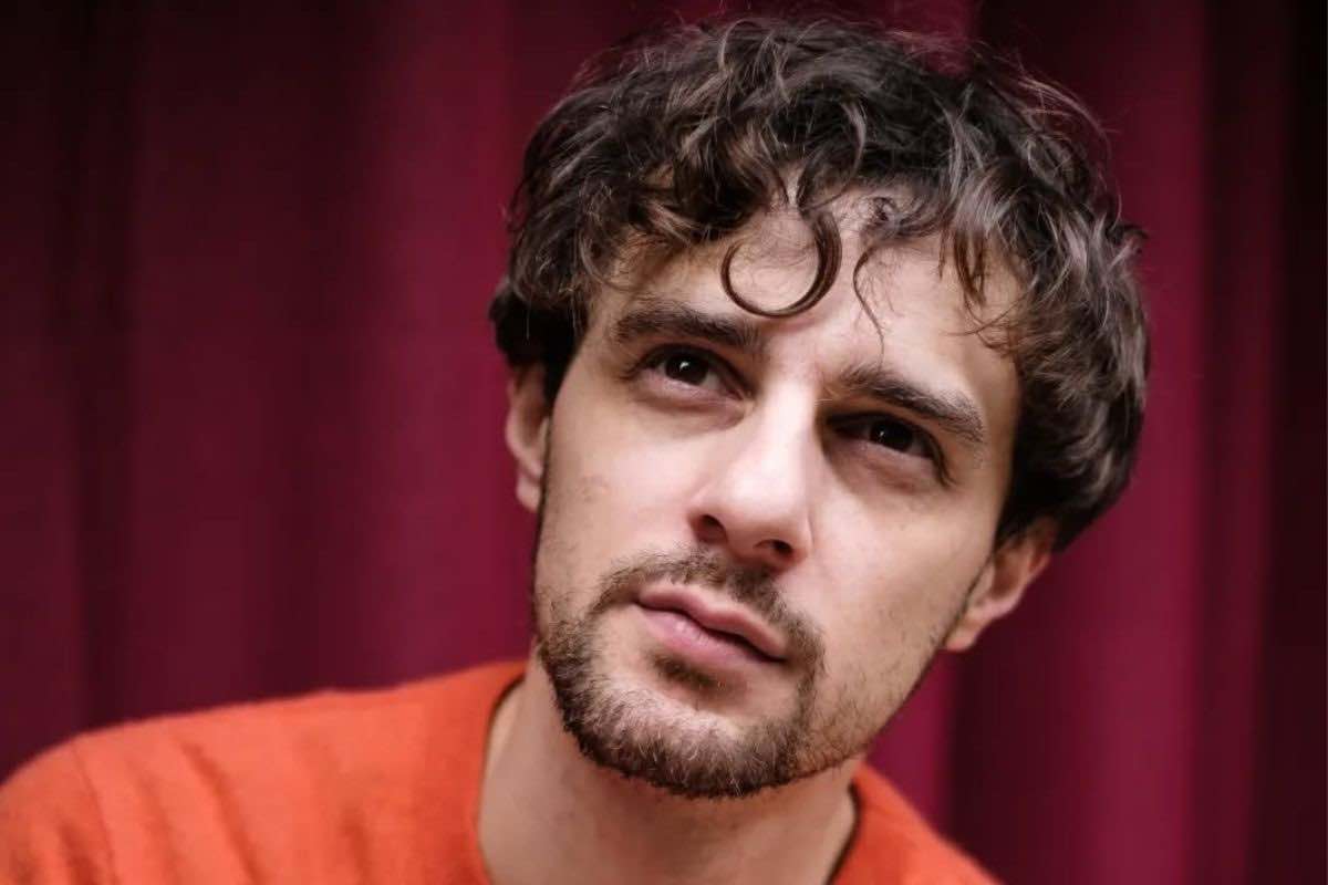 giorgio cantarini com'è oggi
