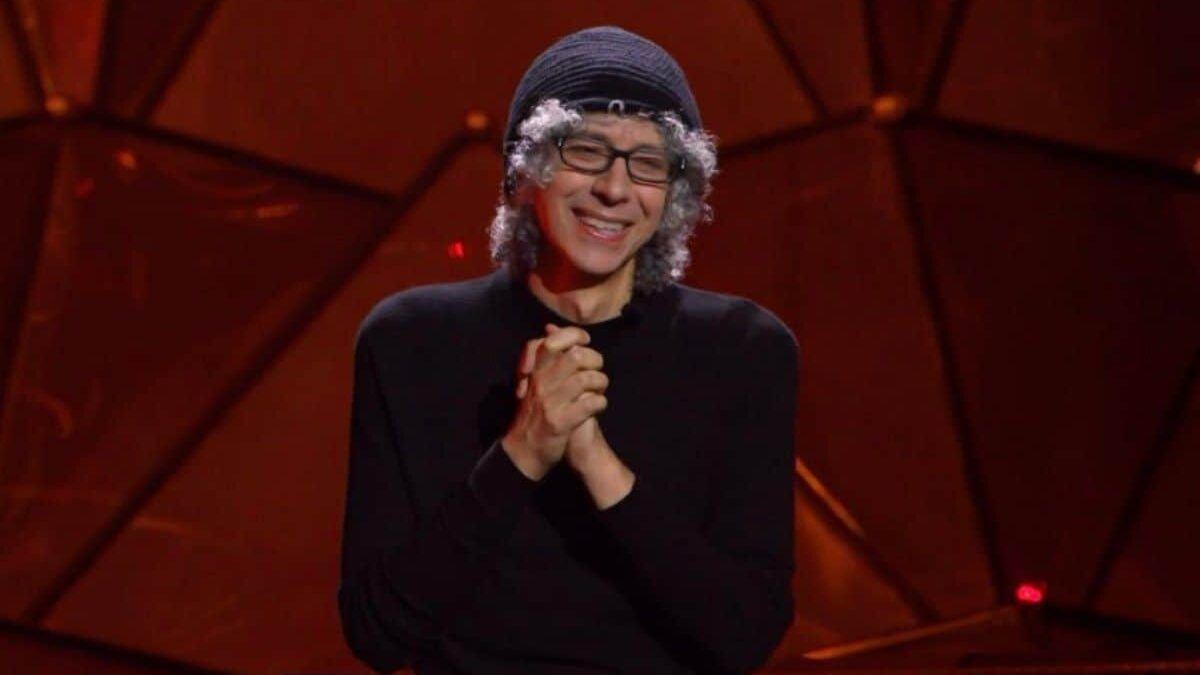 Giovanni Allevi: età, malattia, dove vive, studi, carriera del musicista
