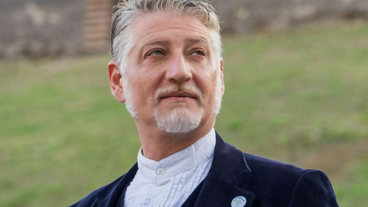 Alessandro Giuli, la crisi del cinema e l’appello degli attori