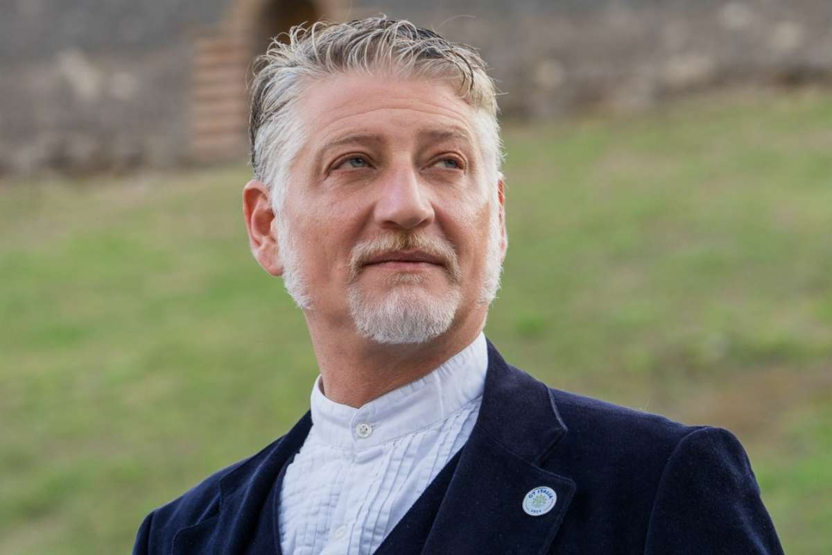 Alessandro Giuli, la crisi del cinema e l’appello degli attori
