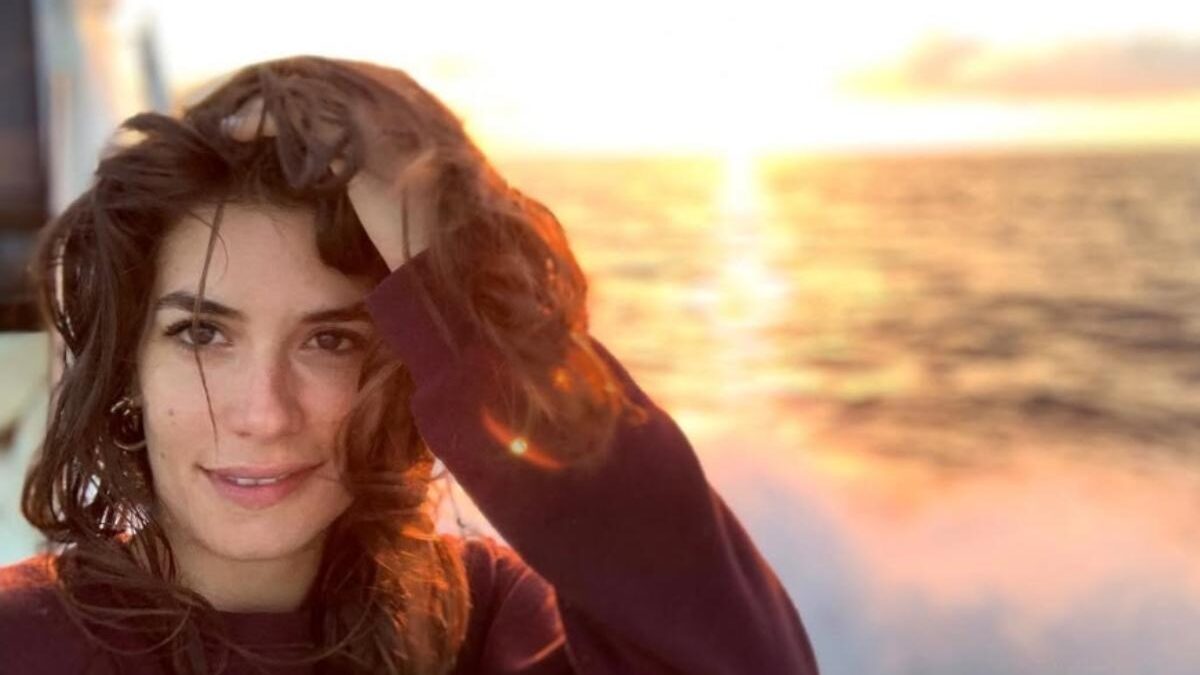 Giulia Michelini: età, come sta dopo il ricovero, dove vive, compagno e figli, film