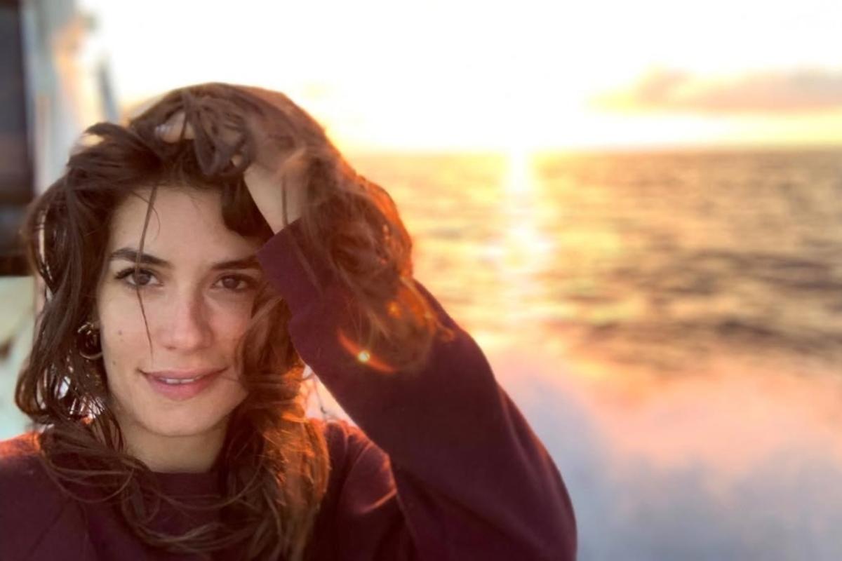 Giulia Michelini: età, come sta dopo il ricovero, dove vive, compagno e figli, film