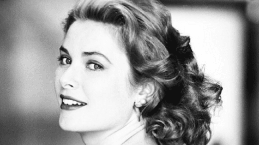 La nipote di Grace Kelly è identica alla nonna. Chi è Camille Gottlieb