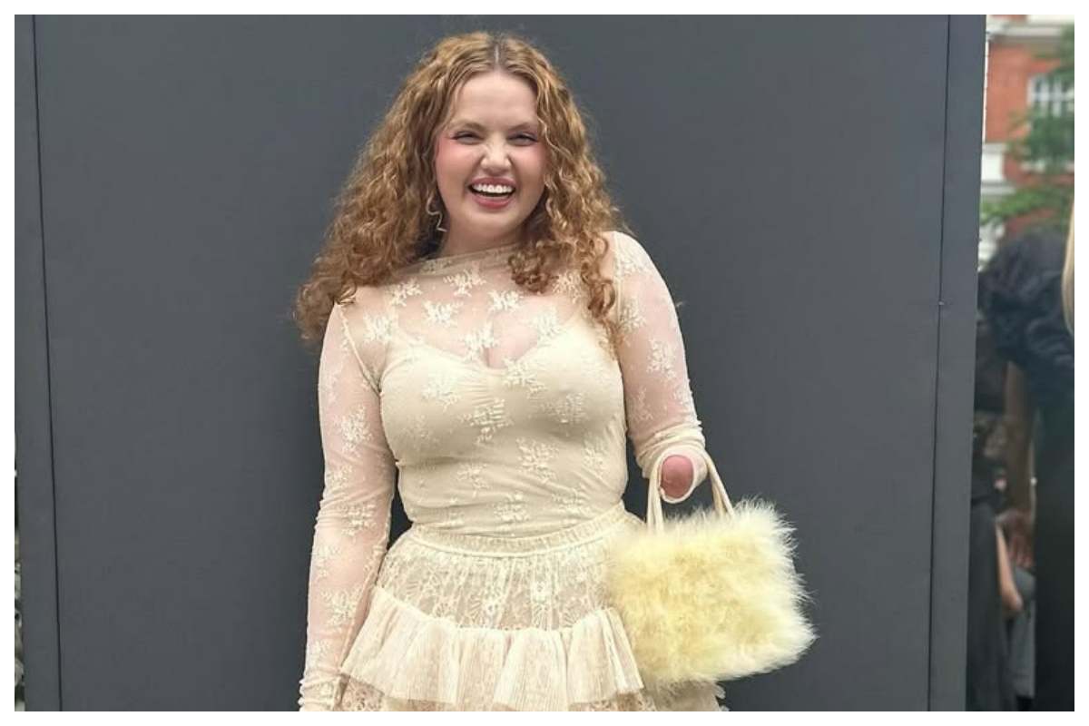 Gracie McGonigal debutto a Bridgeton