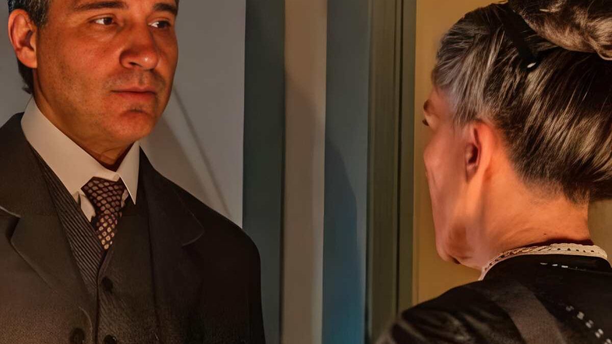 La Promessa, puntate fino a metà maggio: Gregorio muore