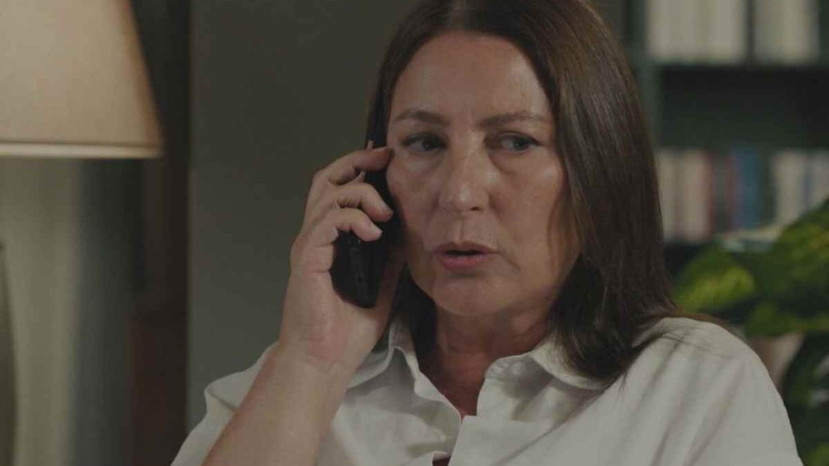 Tradimento, il drammatico finale della soap turca