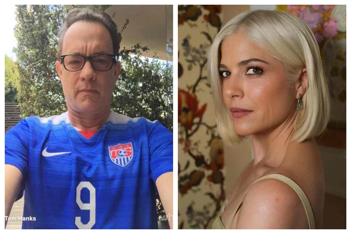 Gli attori e le attrici che vivono con malattie croniche: da Tom Hanks a Selma Blair