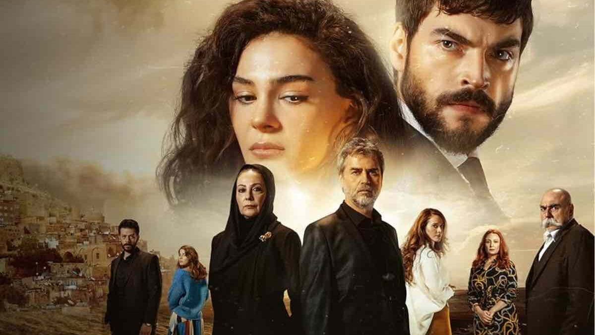 Hercai – Amore e Vendetta, la trama fino al 19 maggio