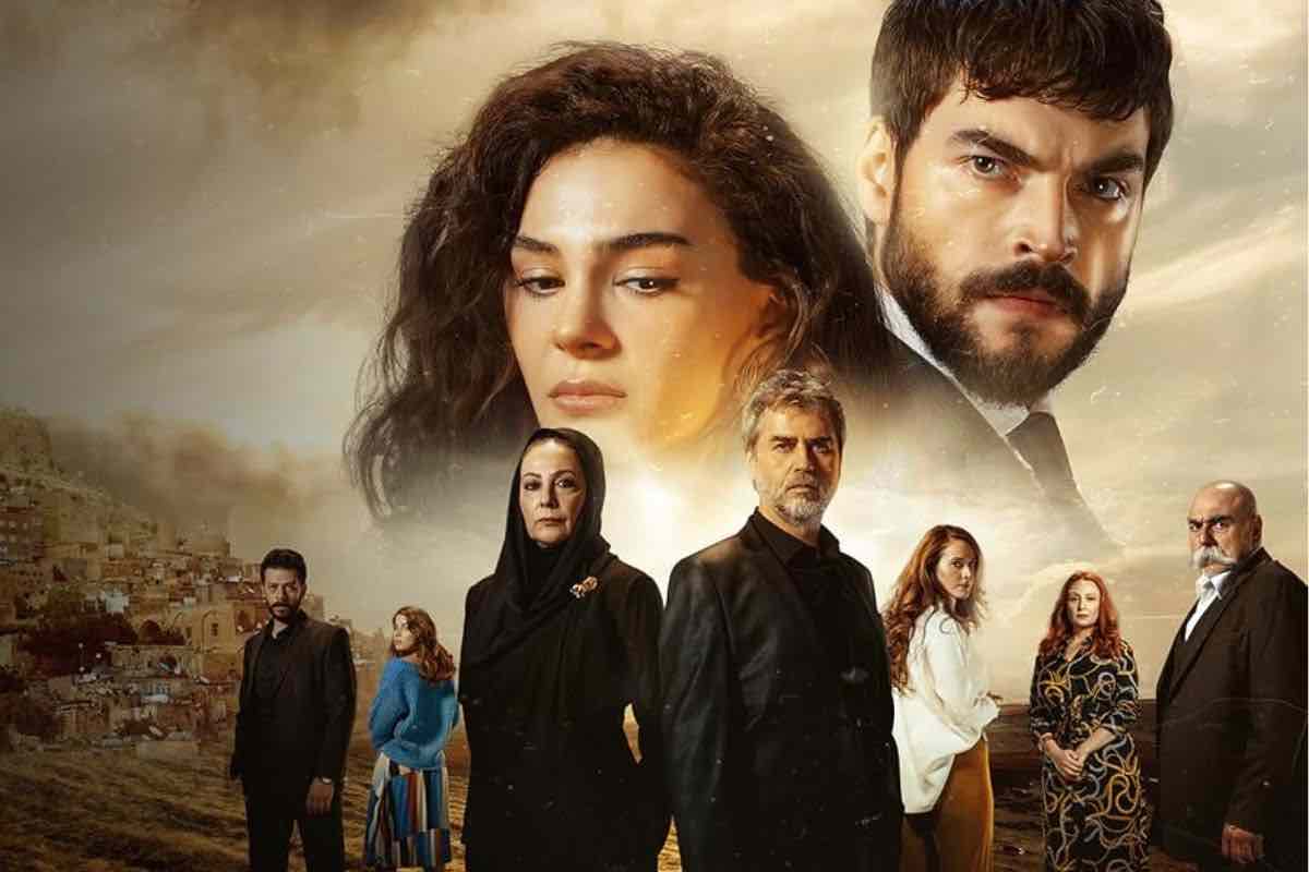 Hercai – Amore e Vendetta, la trama fino al 19 maggio