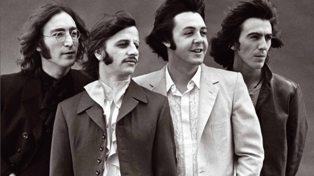 La storia dei Beatles diventa un film: trama e cast