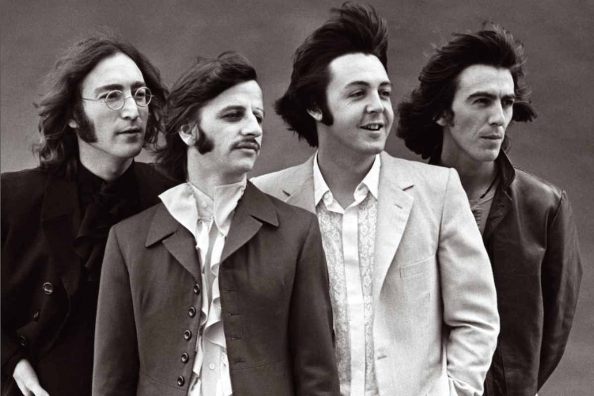 La storia dei Beatles diventa un film: trama e cast