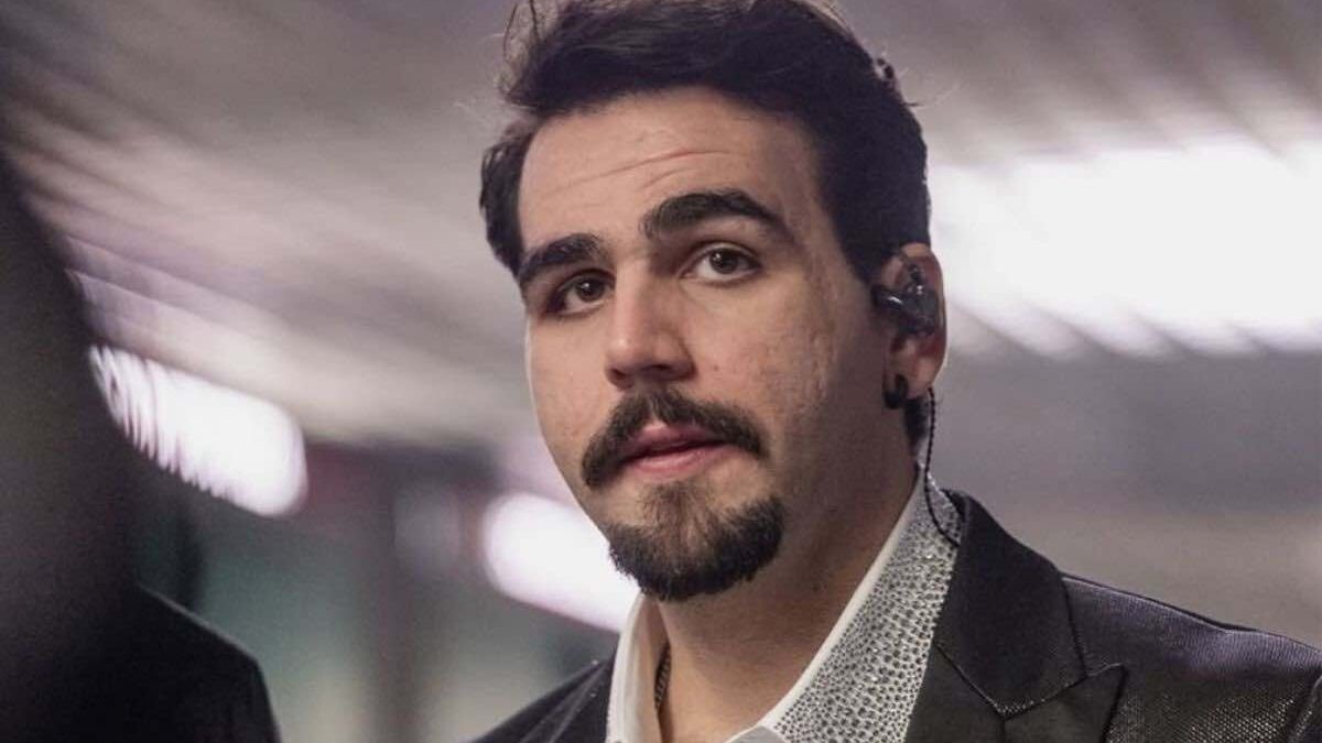 Ignazio Boschetto: età, dove vive, moglie e figli, studi. Tutto sul tenore