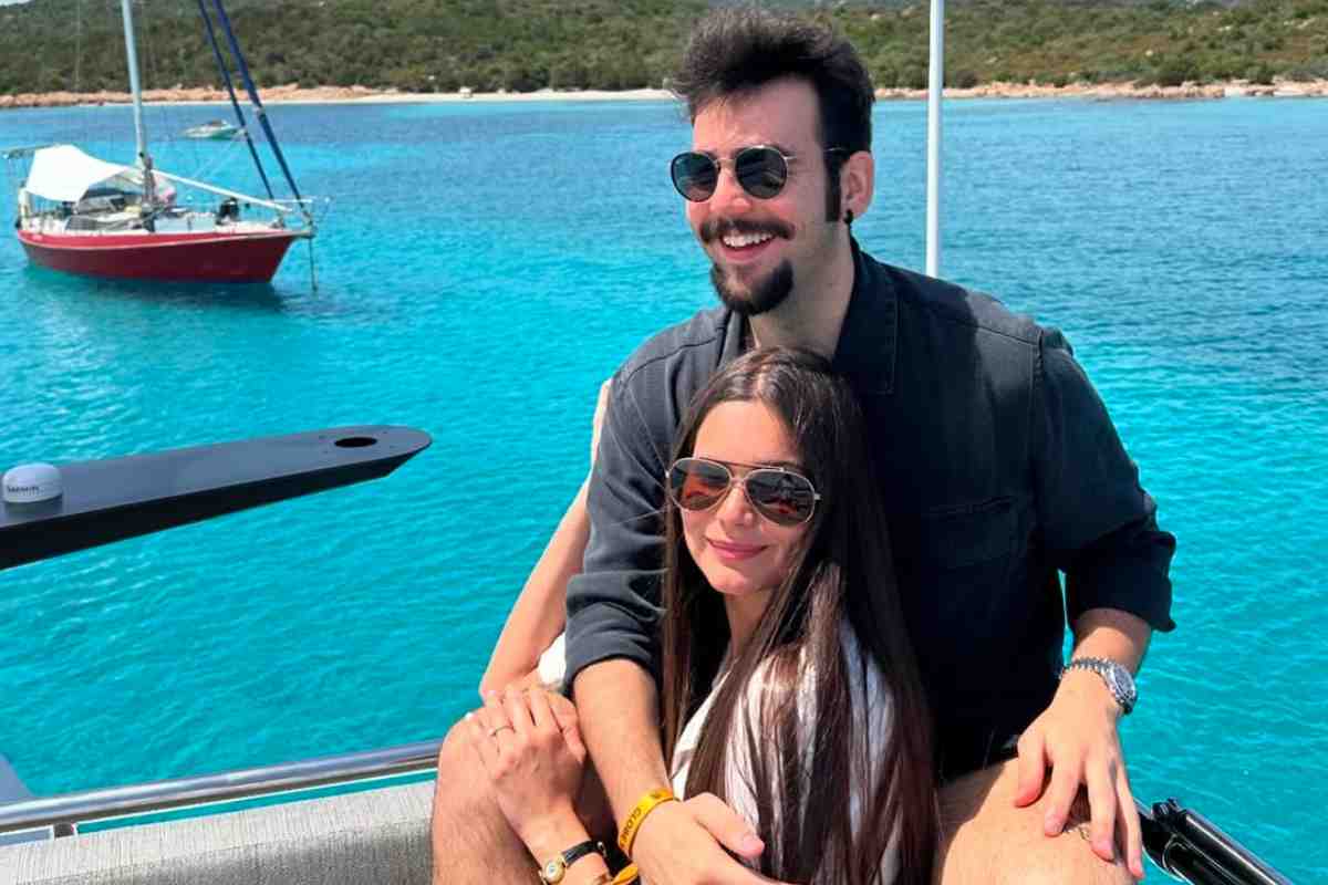 Ignazio Boschetto Il Volo