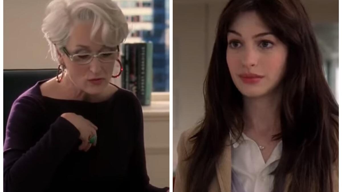 Il Diavolo veste Prada 2: data di uscita, cast e tram. Tutto sul sequel