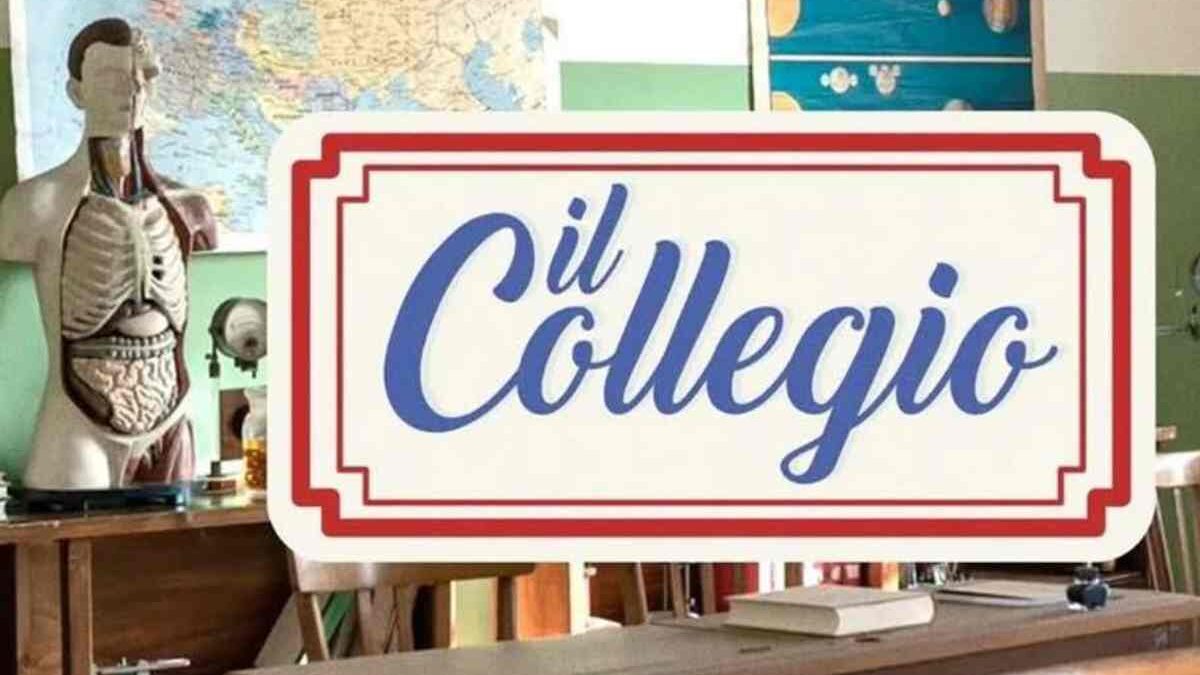 Dopo due anni di stop torna il Collegio: aperti i casting