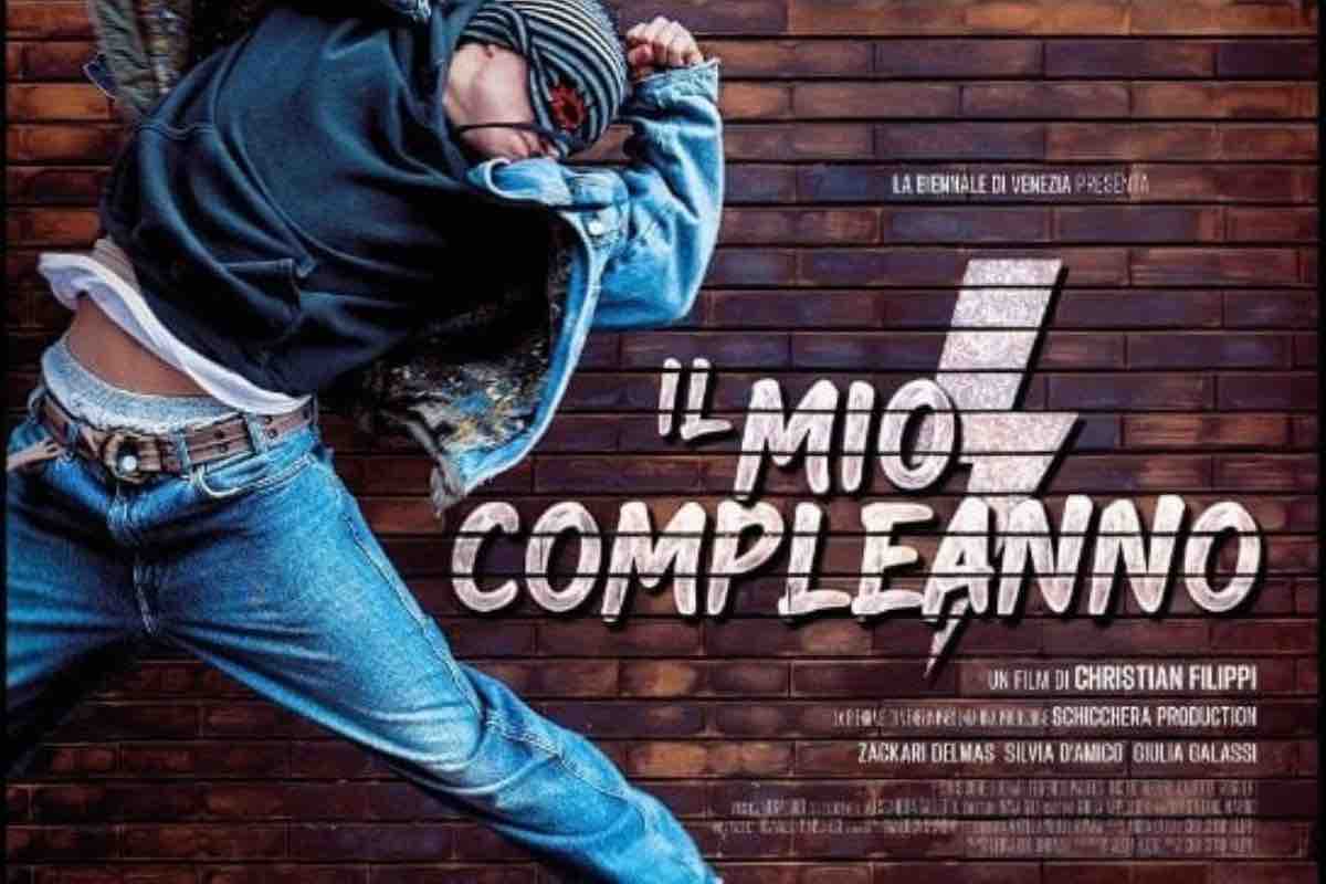 cosa vedere al cinema a metà maggio