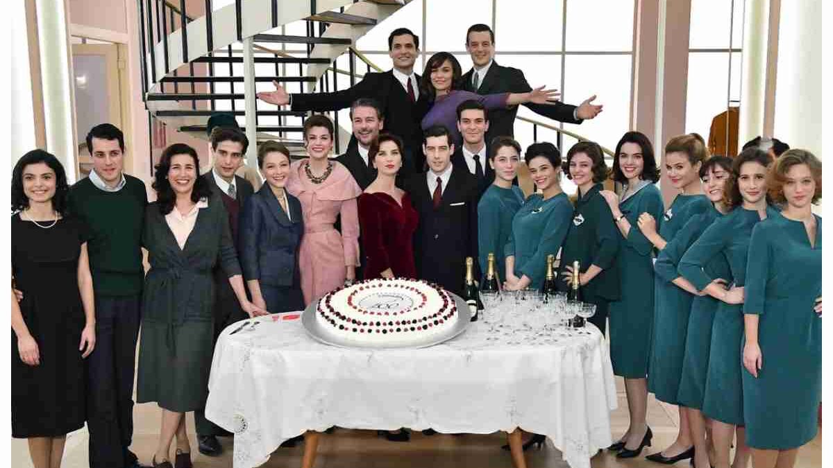 Il Paradiso delle Signore 10 si farà: cast e anticipazioni di settembre