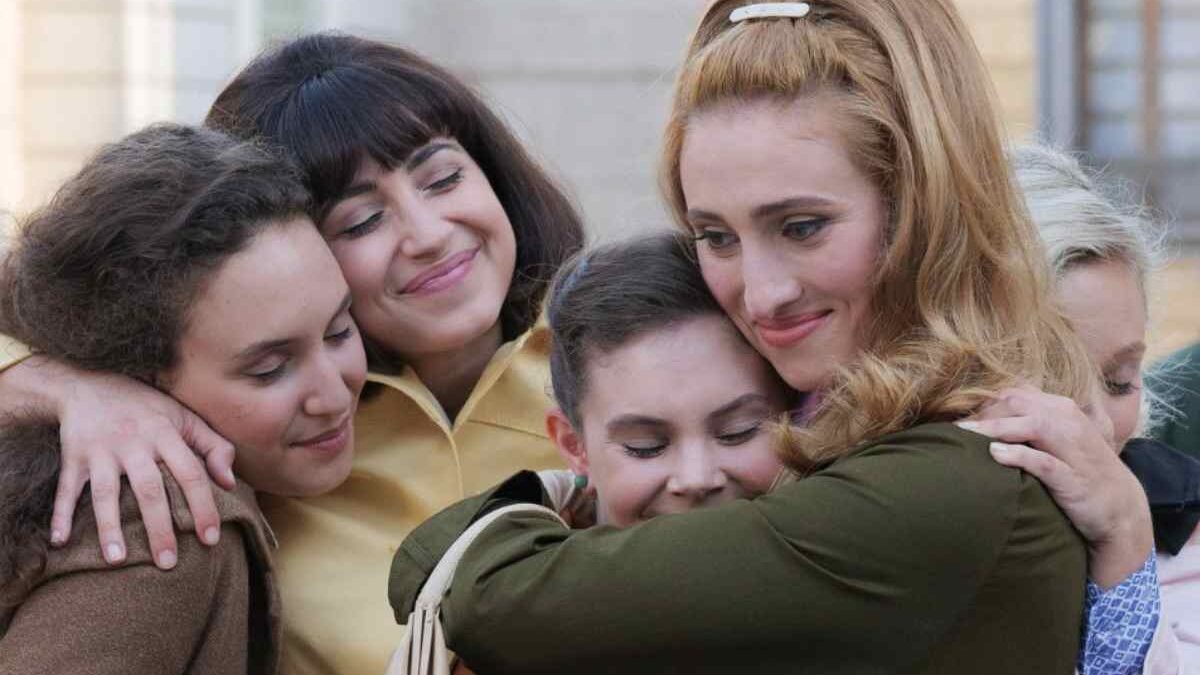 Iniziano le riprese de Il Paradiso delle Signore 10: spoiler e nuovi attori nel cast