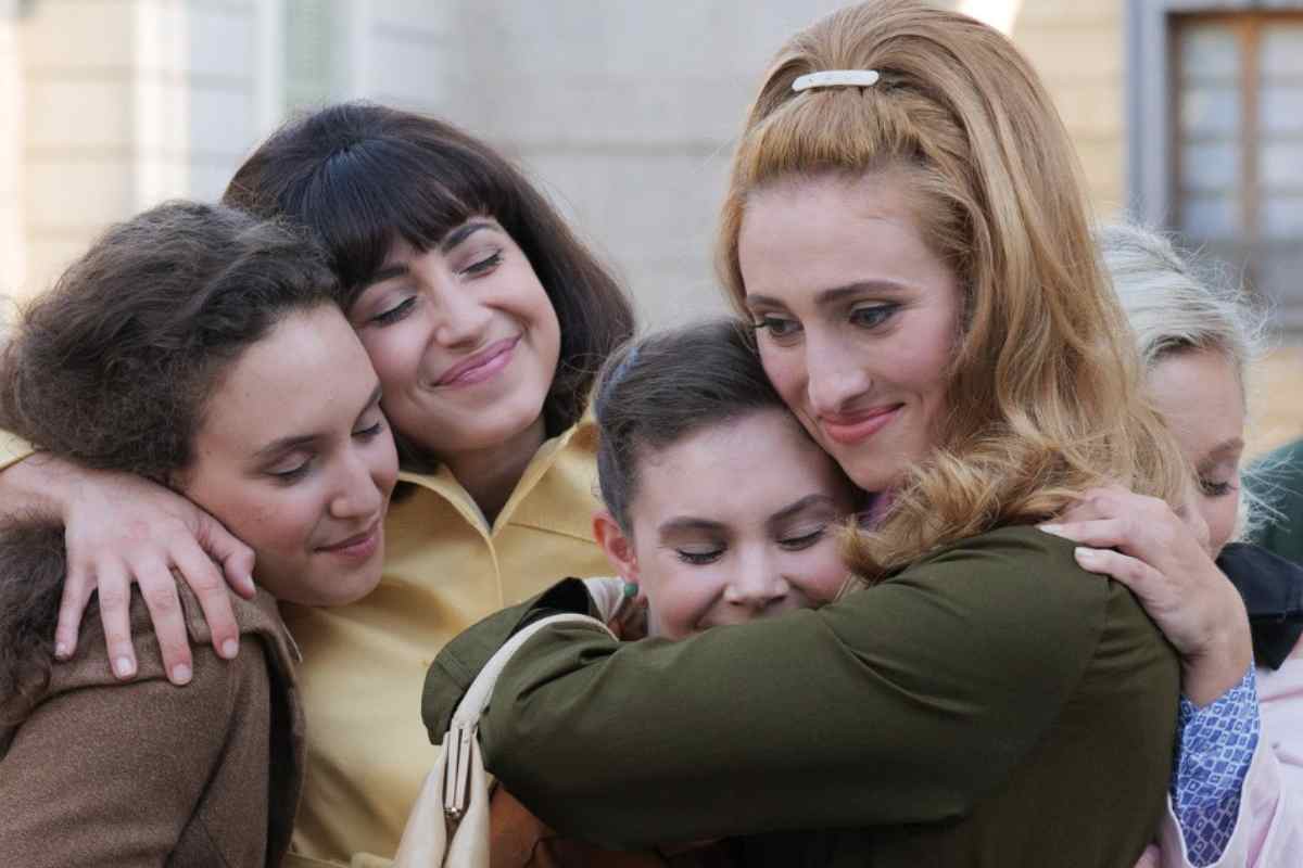 Iniziano le riprese de Il Paradiso delle Signore 10: spoiler e nuovi attori nel cast