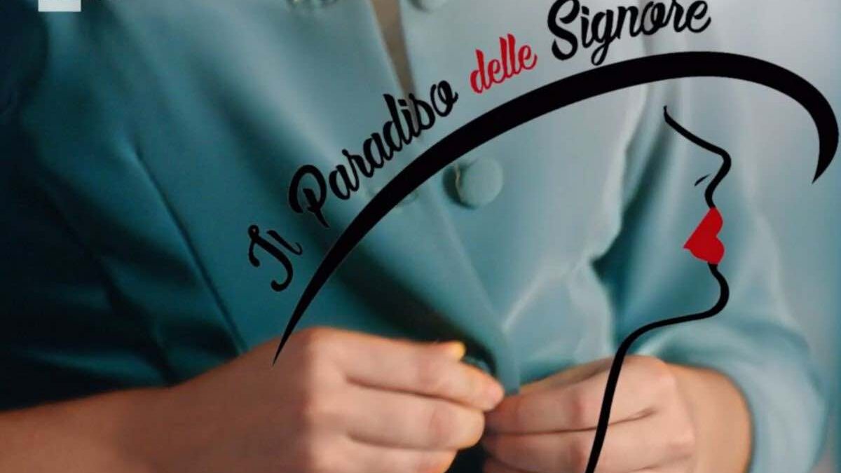 Il Paradiso delle Signore, ultima puntata: fiocco azzurro nel finale di stagione
