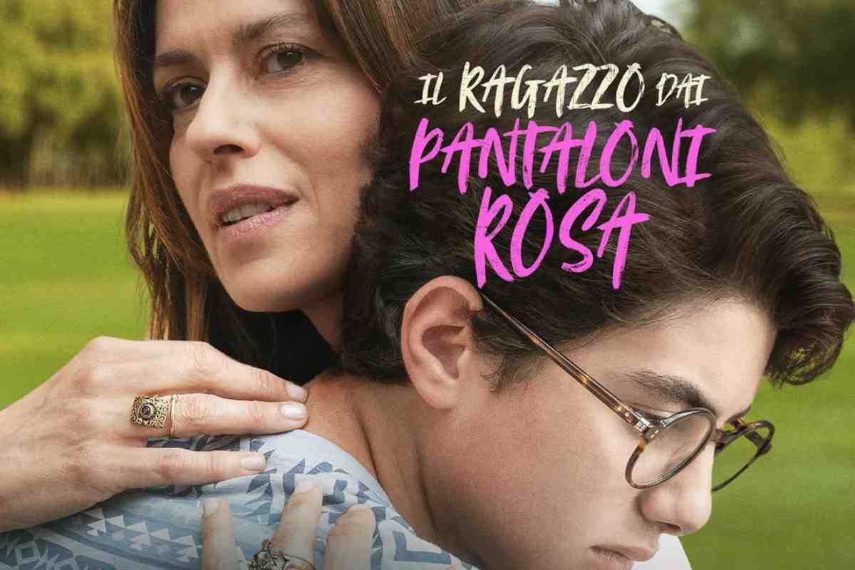 Dove vedere in streaming Il ragazzo dai pantaloni rosa