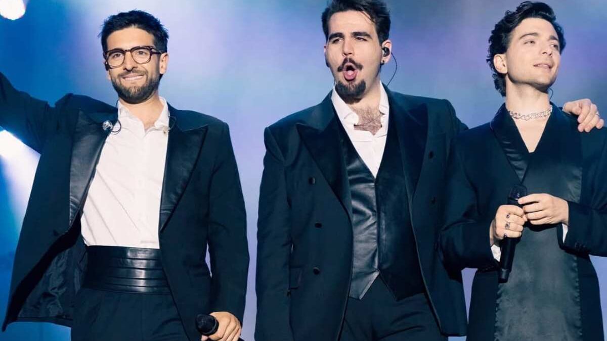 Il Volo, chi sono le fidanzate dei tenori: tutto sulla loro vita privata